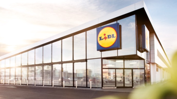 Nova prodavnica u Aranđelovcu